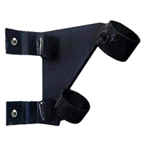 Zaun fahnenmast basis - zaun,